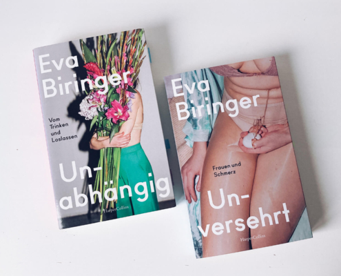 Eva Biringer