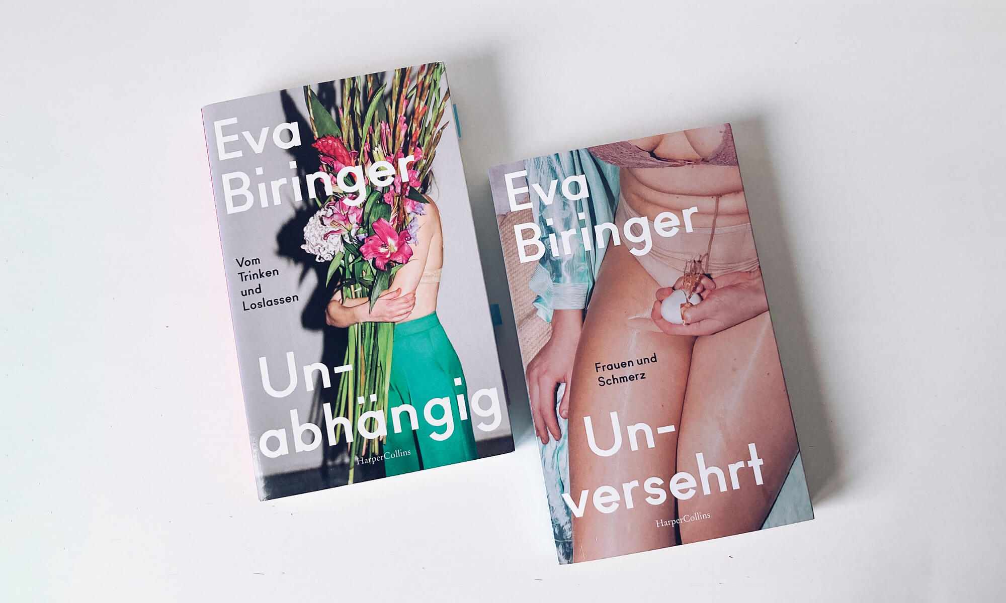 Eva Biringer